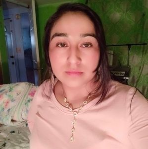 Meet your Posher, Janeth